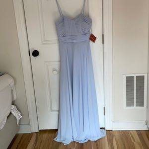 Watters & Watters bridesmaid dress